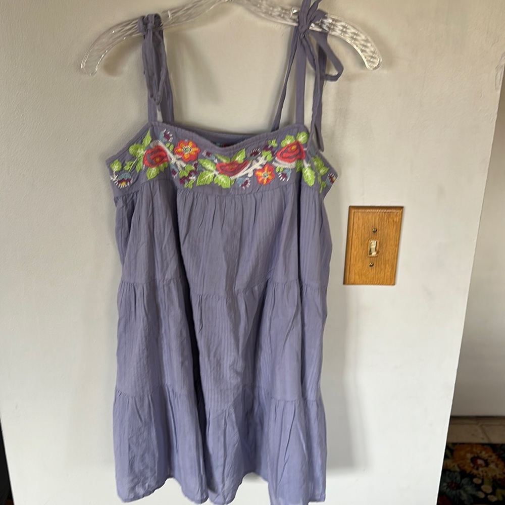 Urban Outfitters Dress